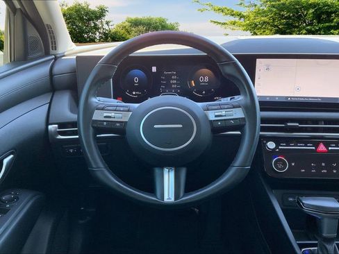 Used 2025 Hyundai Tucson SEL image 8