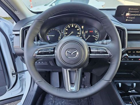 New 2026 MAZDA CX-50 2.5 Hybrid w/ Weather Package AWD/4WD image 25