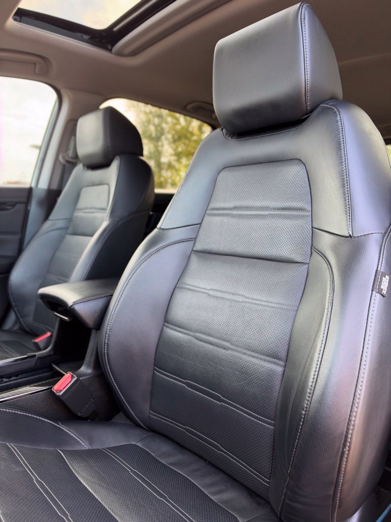 Used 2022 Honda CR-V Touring image 32
