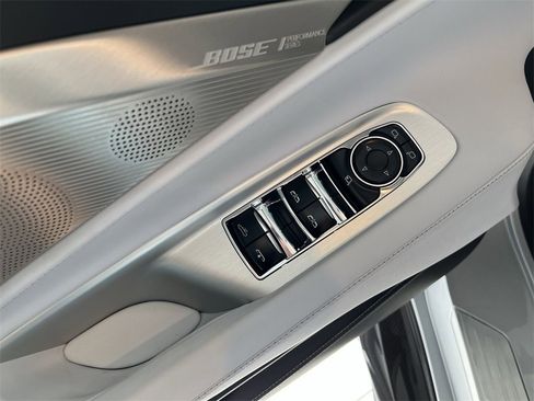 New 2026 Chevrolet Corvette Z06 image 17