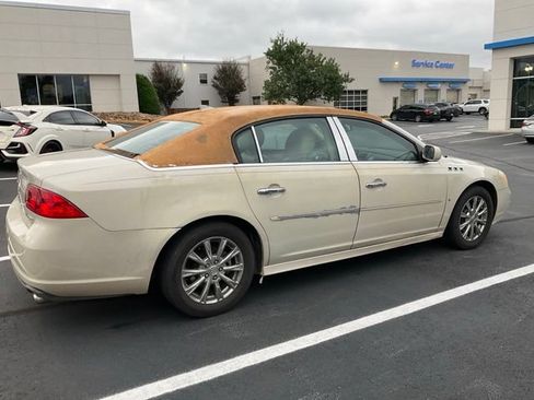 Used 2010 Buick Lucerne CXL FWD image 5