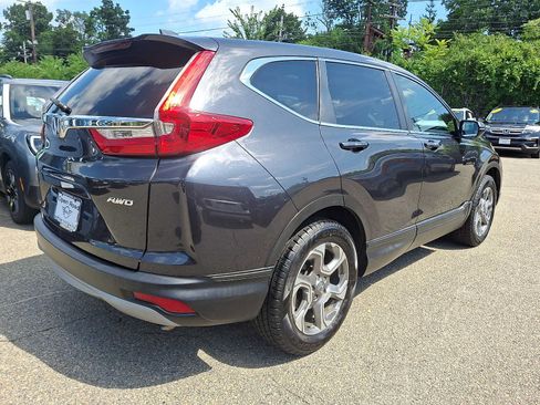 Used 2019 Honda CR-V EX-L image 6
