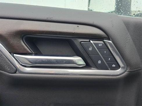 Certified 2025 GMC Sierra 2500 Denali w/ Technology Package image 19