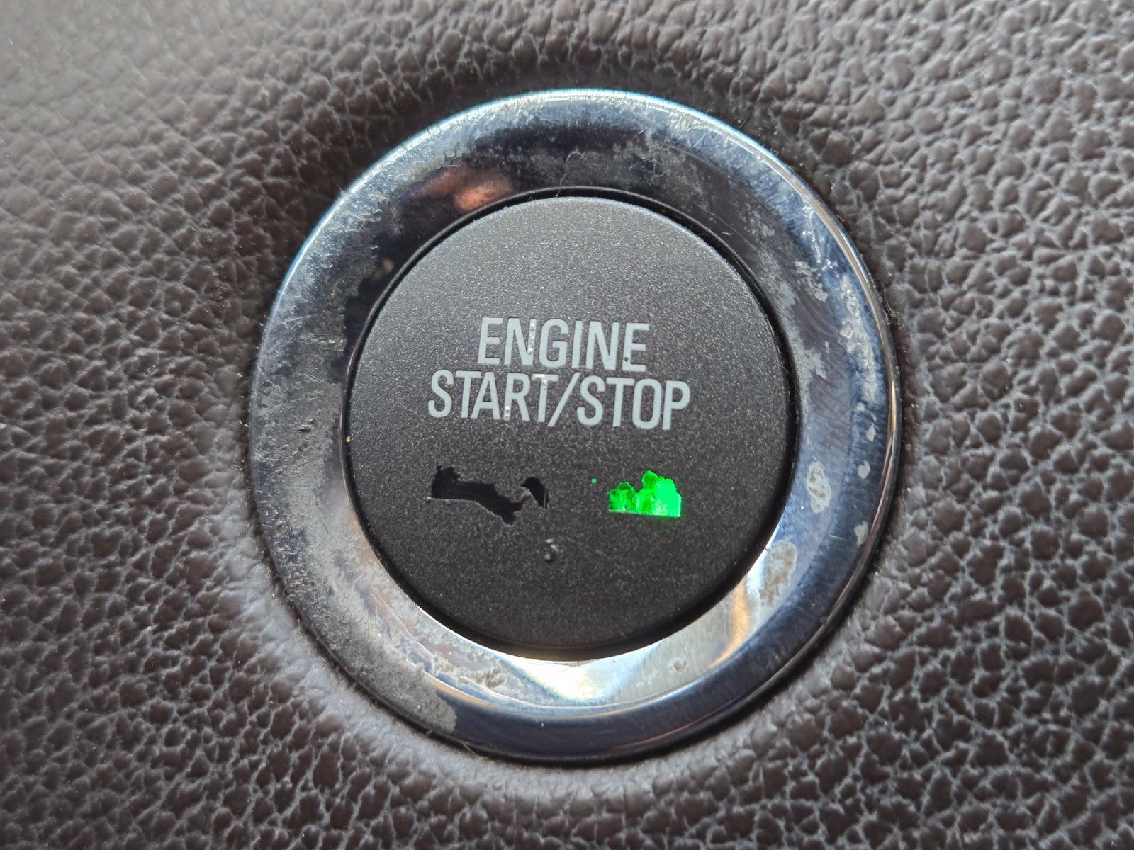Used 2012 Cadillac SRX Premium FWD image 20