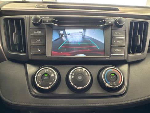 Certified 2016 Toyota RAV4 LE AWD/4WD image 24