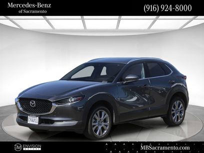 Used 2023 MAZDA CX-30 AWD 2.5 S w/ Premium Package