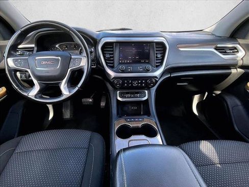 Used 2020 GMC Acadia SLE FWD image 16