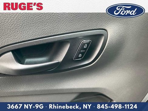 New 2025 Ford Transit 250 148 Medium Roof Extended AWD w/ Exterior Upgrade Package image 26