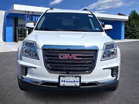 Used 2016 GMC Terrain SLE w/ Driver Alert Package I image 28