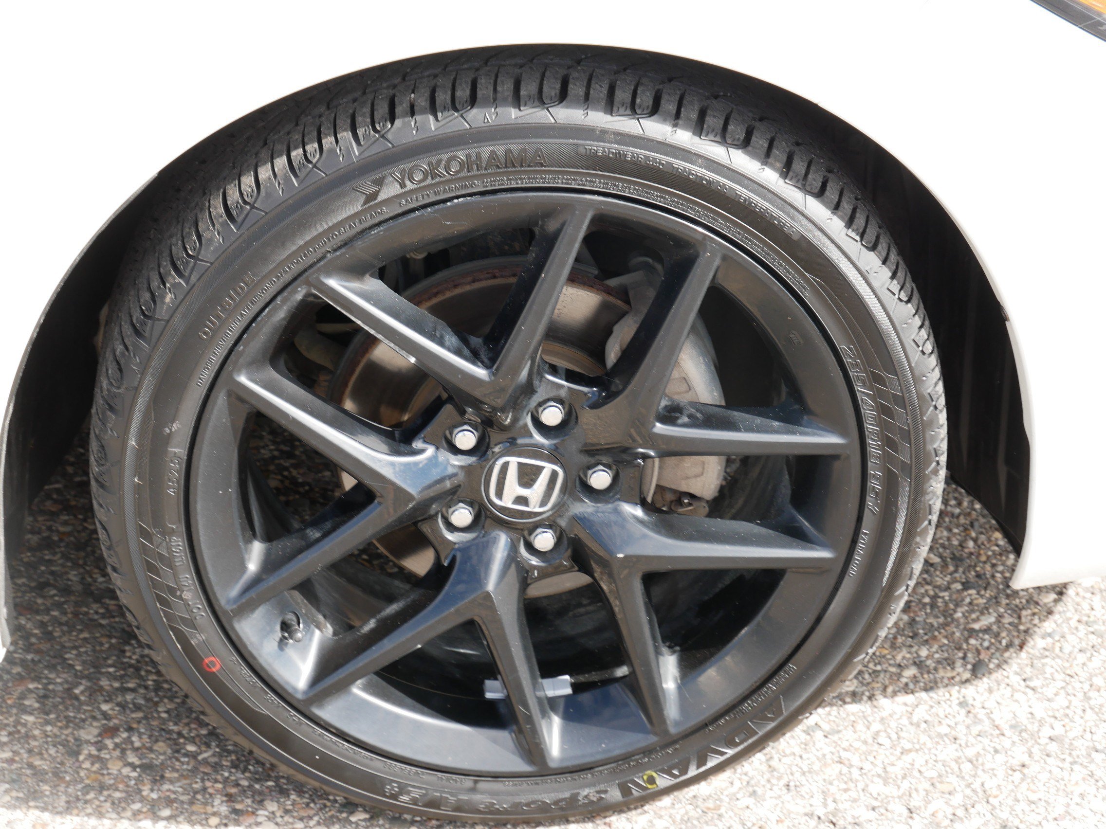 Used 2023 Honda Civic Sport image 15