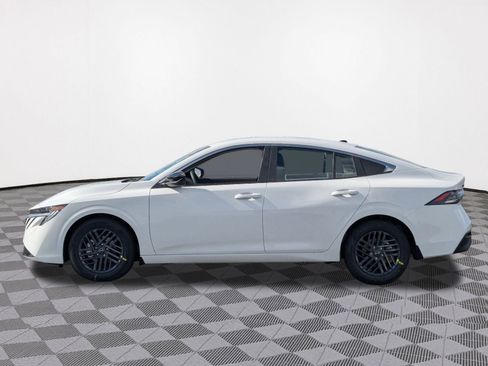 New 2026 Nissan Sentra SV image 7