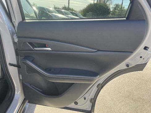 New 2026 MAZDA CX-30 AWD 2.5 S image 22