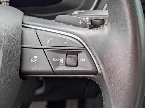 Used 2024 Audi A4 2.0T Premium Plus image 25