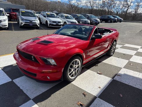 Used 2007 Ford Mustang Shelby GT500 image 49