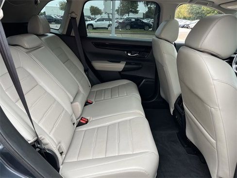 Used 2024 Honda CR-V EX-L image 32
