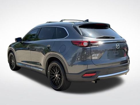 Used 2016 MAZDA CX-9 Signature AWD/4WD image 6