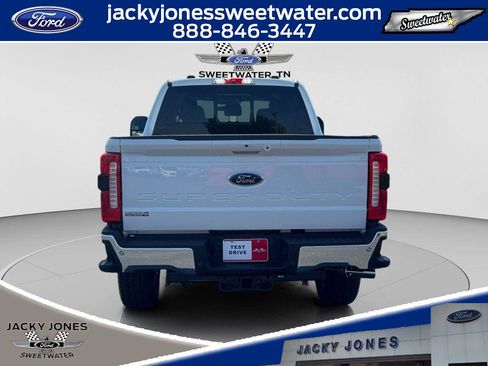 New 2026 Ford F250 Lariat AWD/4WD image 4