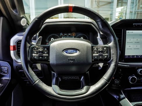 Used 2023 Ford F150 Raptor w/ Raptor Carbon Fiber Package AWD/4WD image 15