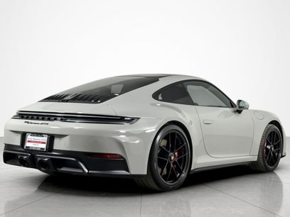 Used 2025 Porsche 911 Carrera GTS