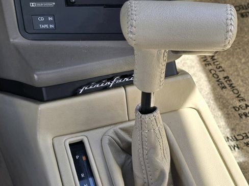 Used 1993 Cadillac Allante image 40