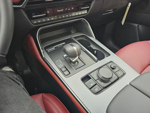 New 2026 MAZDA CX-70 3.3 Turbo w/ Premium Plus Pkg image 18