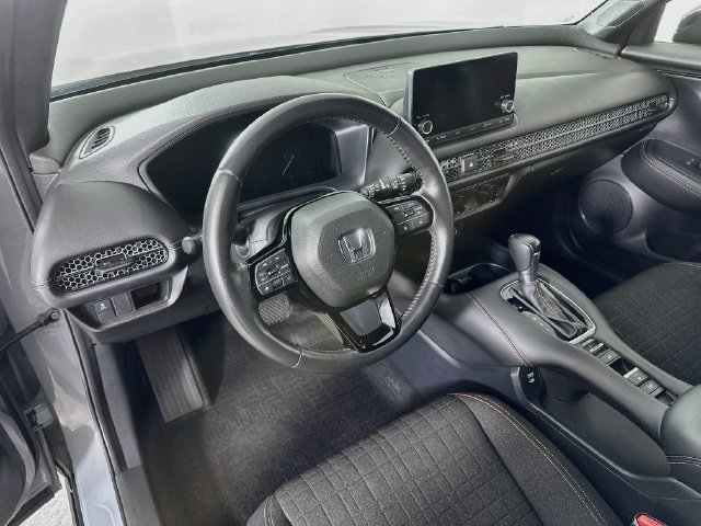 Certified 2024 Honda HR-V Sport image 19