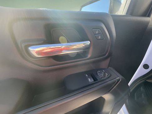 Certified 2024 Chevrolet Silverado 3500 W/T w/ WT Convenience Package image 21