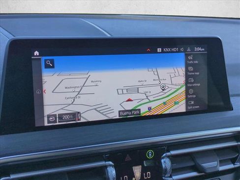 Used 2023 BMW X3 sDrive30i w/ Convenience Package image 13