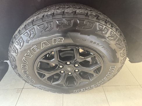 Used 2024 Ford Expedition Timberline AWD/4WD image 15