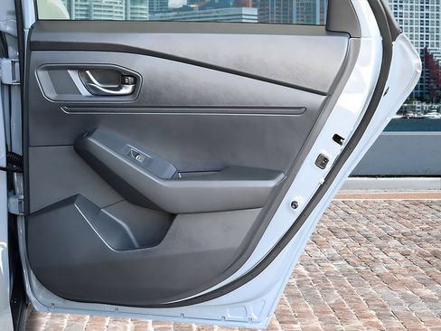 New 2026 Honda Accord SE image 13