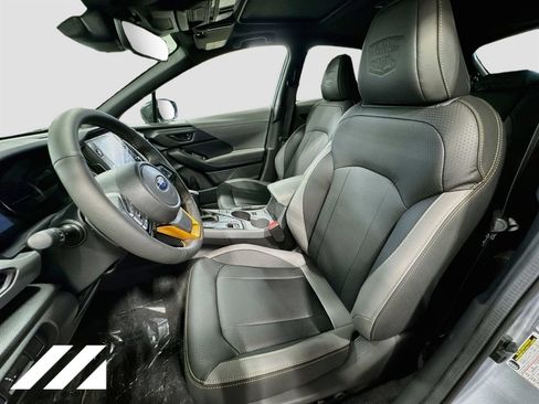 New 2026 Subaru Crosstrek 2.5i Wilderness w/ Crosstrek Mirror Package AWD/4WD image 22