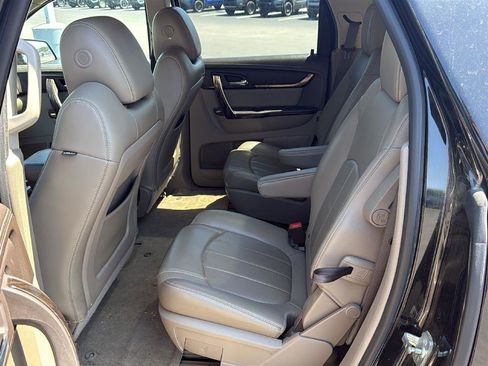 Used 2016 GMC Acadia Denali FWD image 19