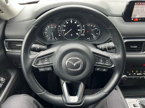 Used 2019 MAZDA CX-5 Grand Touring image 16