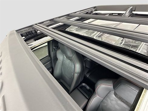 Certified 2025 Toyota Tacoma TRD Pro image 21