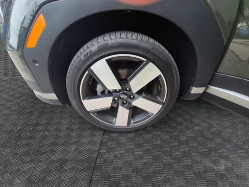 Used 2024 Hyundai Santa Fe Limited AWD/4WD image 13