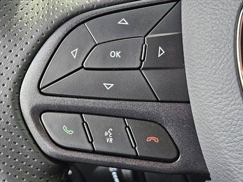 New 2026 Dodge Durango GT w/ Blacktop Package AWD/4WD image 16