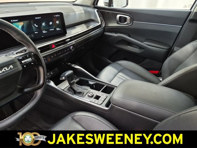 Used 2026 Kia Sorento S w/ S Panoramic Sunroof Package FWD image 25