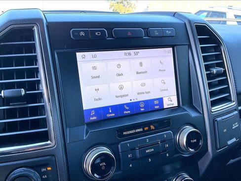 Used 2020 Ford F150 Raptor w/ Equipment Group 802A Luxury image 33