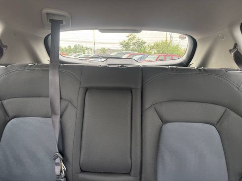Used 2016 Kia Sportage LX AWD/4WD image 13