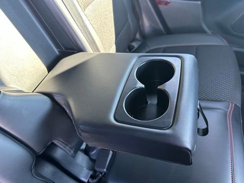 Used 2025 Ford Escape ST-Line w/ Tech Pack #1 image 33