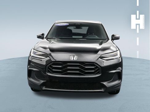 Used 2026 Honda HR-V Sport image 2