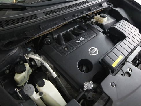 Used 2012 Nissan Murano LE w/ Platinum Pkg AWD/4WD image 60