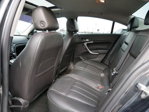Used 2015 Buick Regal image 12
