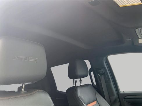 Used 2023 GMC Sierra 1500 AT4 AWD/4WD image 14