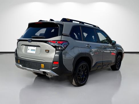 New 2026 Subaru Forester Wilderness AWD/4WD image 3