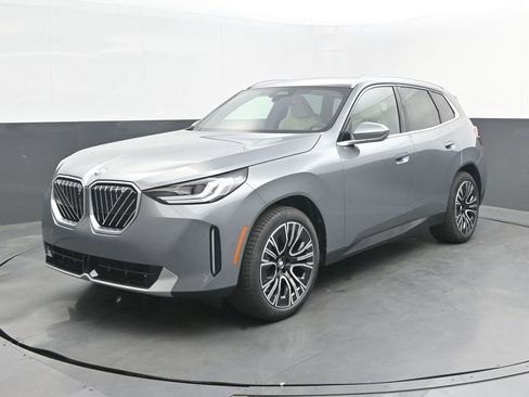 New 2026 BMW X3 xDrive30 w/ Premium Package AWD/4WD image 1