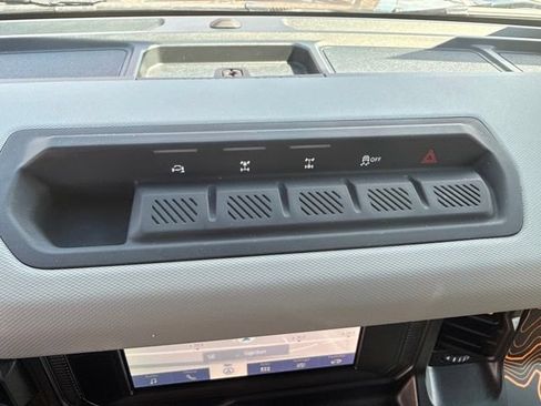 Used 2021 Ford Bronco Badlands AWD/4WD image 30