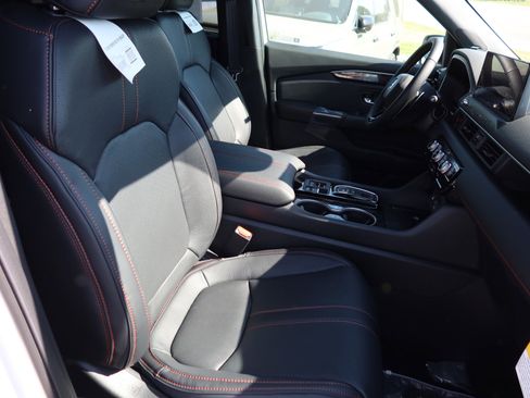 New 2026 Honda Passport TrailSport Elite image 6