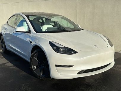 Used 2023 Tesla Model 3 Standard Range