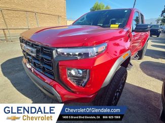 Used 2024 GMC Canyon Elevation RWD video 1